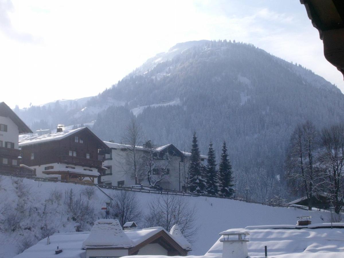 Gaestehaus Roland Kirchberg in Tirol Dış mekan fotoğraf