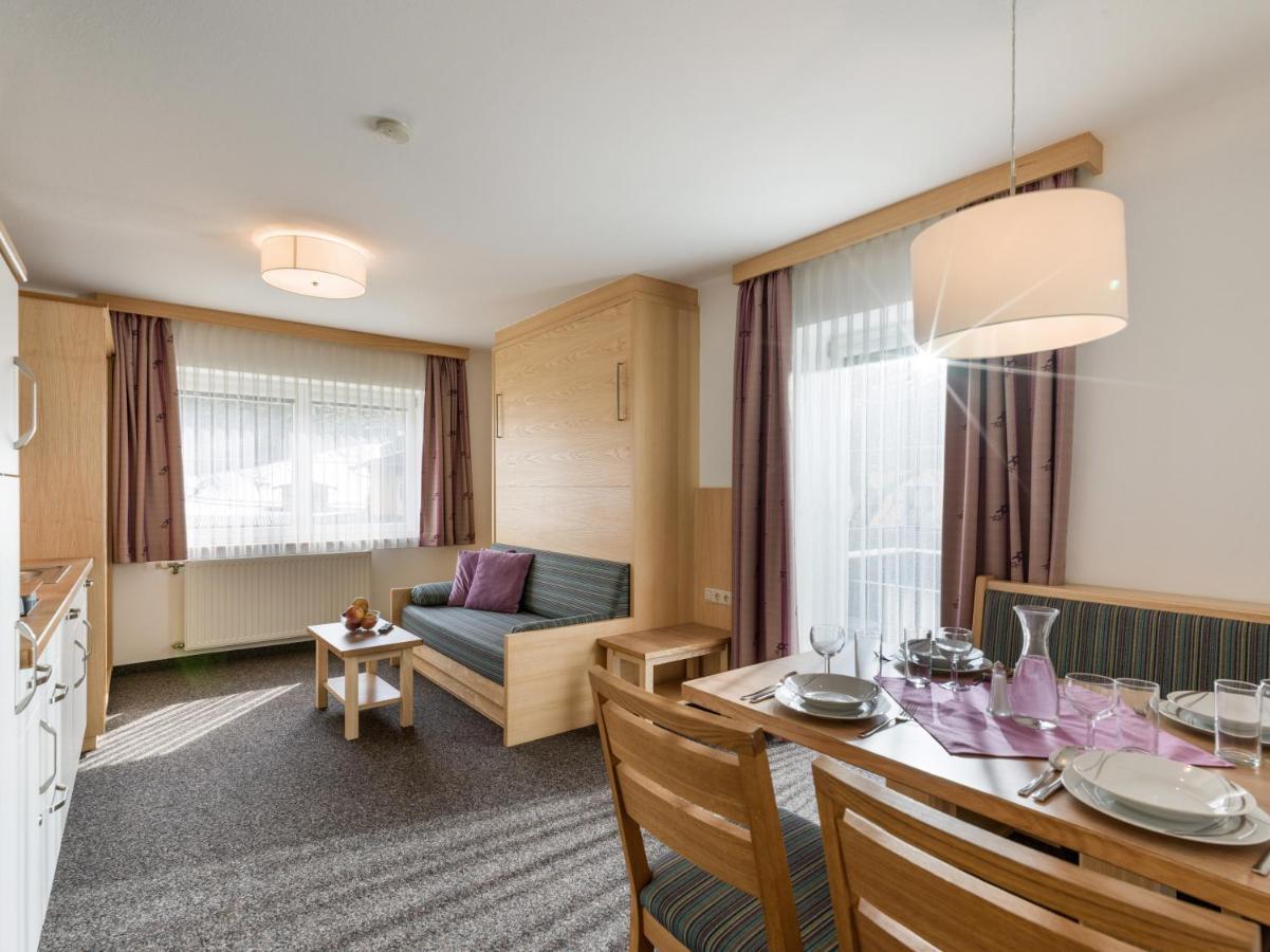 Gaestehaus Roland Kirchberg in Tirol Dış mekan fotoğraf