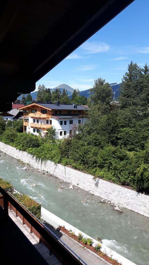 Gaestehaus Roland Kirchberg in Tirol Dış mekan fotoğraf